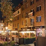 Apartment Milion Rynek Sienny Stare Bulwary No 1