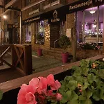 Apartment Milion Rynek Sienny Stare Bulwary No 1