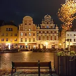 Apartment Milion Rynek Sienny Stare Bulwary No 1 *