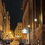 Milion Rynek Sienny Stare Bulwary No 1 Apartment Szczecin
