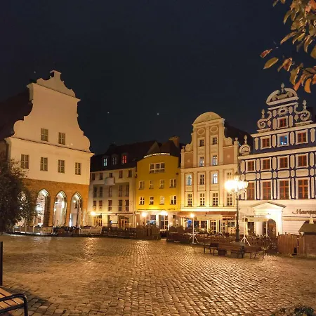 Milion Rynek Sienny Stare Bulwary No 1