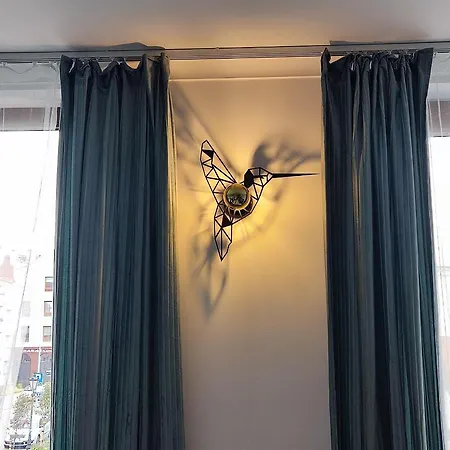 Milion Rynek Sienny Stare Bulwary No 1 Appartement Szczecin