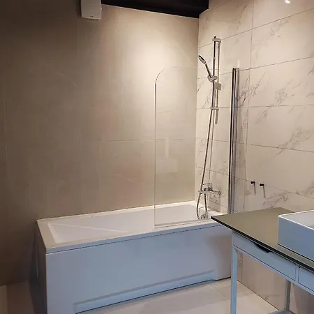 Apartman Milion Rynek Sienny Stare Bulwary No 1 Szczecin