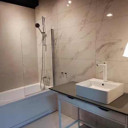 Apartman Milion Rynek Sienny Stare Bulwary No 1 Szczecin