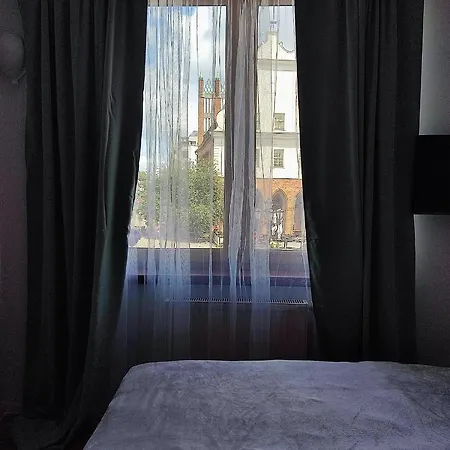 Milion Rynek Sienny Stare Bulwary No 1 *