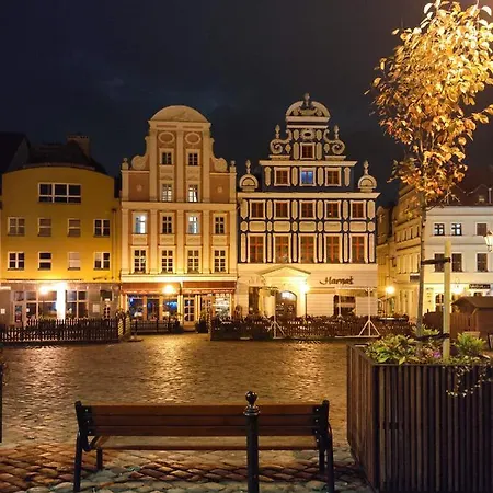 Appartamento Milion Rynek Sienny Stare Bulwary No 1 *
