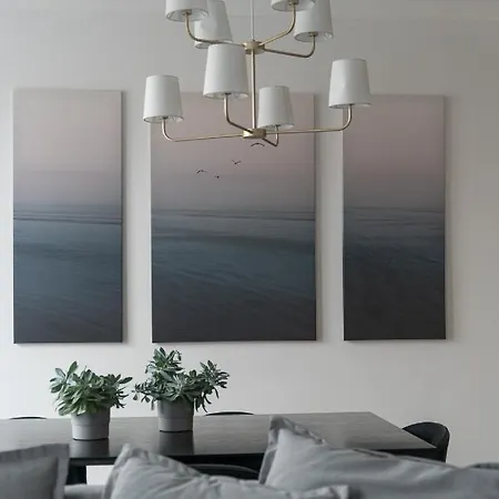 Milion Rynek Sienny Stare Bulwary No 1 Apartman Szczecin