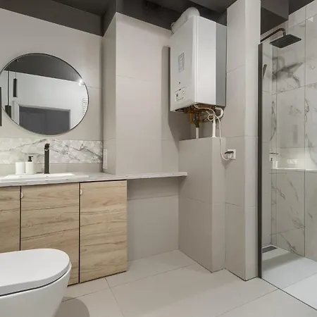 Milion Rynek Sienny Stare Bulwary No 1 Szczecin