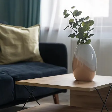 Milion Rynek Sienny Stare Bulwary No 1 Szczecin