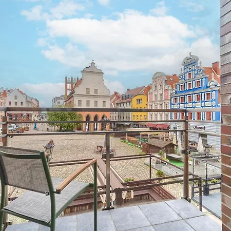 Milion Rynek Sienny Stare Bulwary No 1 *