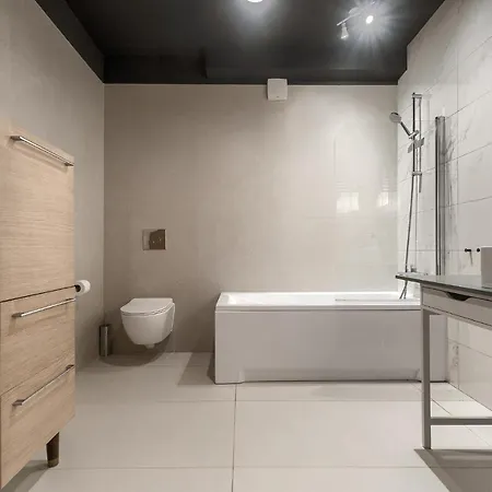 Milion Rynek Sienny Stare Bulwary No 1