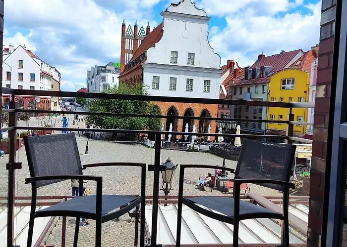 Milion Rynek Sienny Stare Bulwary No 1