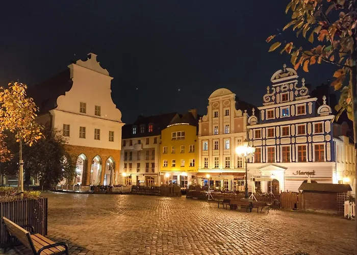 Milion Rynek Sienny Stare No.1