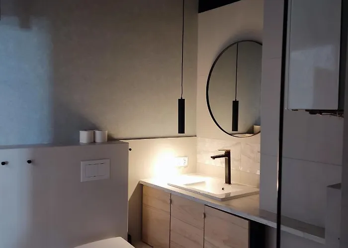 Milion Rynek Sienny Stare No.1 Apartament