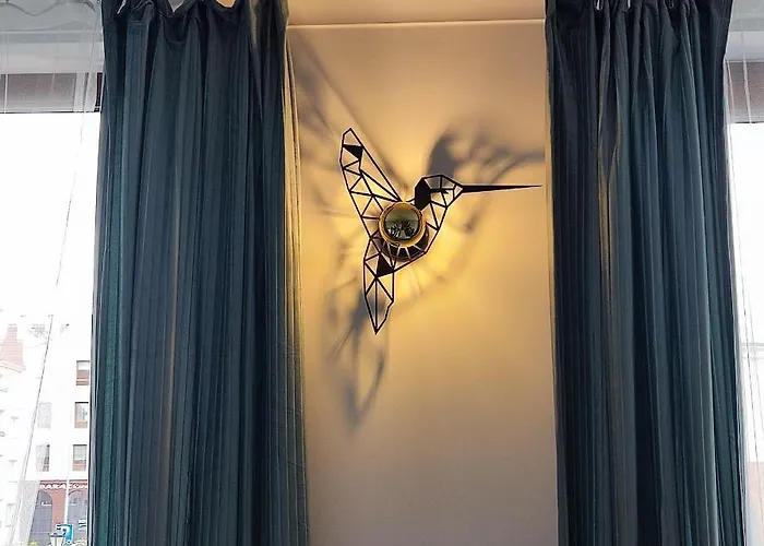 Milion Rynek Sienny Stare No.1 Apartament Szczecin