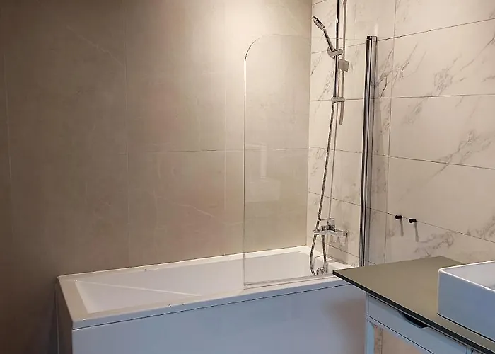 Apartament Milion Rynek Sienny Stare No.1 Szczecin