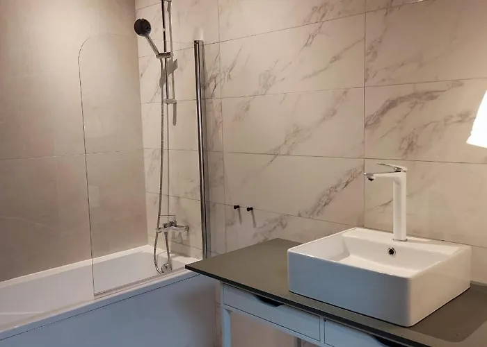 Apartament Milion Rynek Sienny Stare No.1 Szczecin