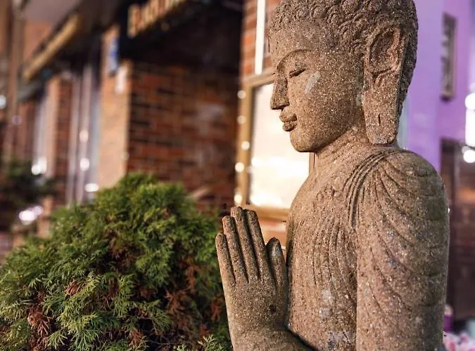 Milion Rynek Sienny Stare No.1 Apartament *