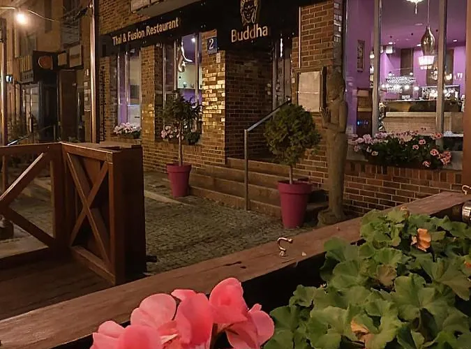 Apartament Milion Rynek Sienny Stare No.1