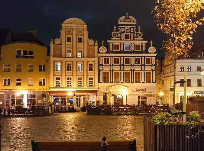 Apartament Milion Rynek Sienny Stare No.1 *