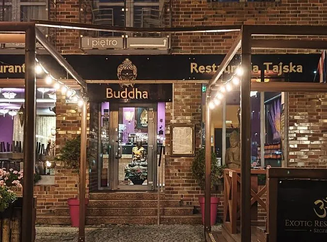 Lägenhet Milion Rynek Sienny Stare Bulwary No 1 Szczecin