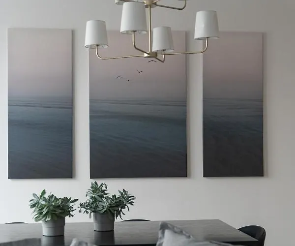 Milion Rynek Sienny Stare No.1 Apartament Szczecin