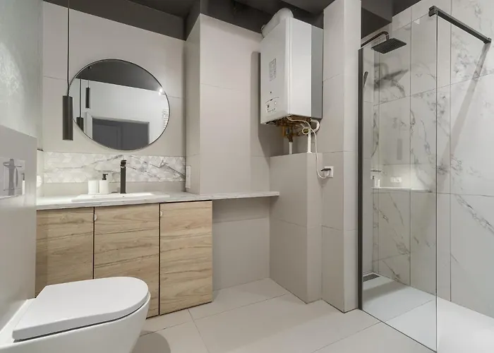 Milion Rynek Sienny Stare Bulwary No 1 Szczecin