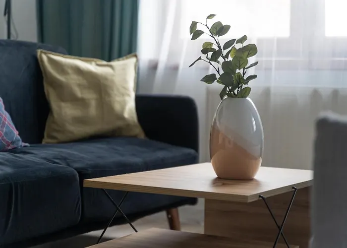 Milion Rynek Sienny Stare Bulwary No 1 Szczecin