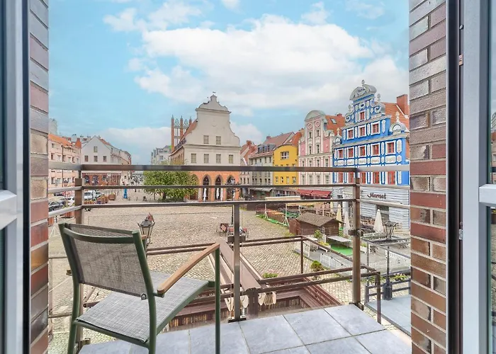 Milion Rynek Sienny Stare Bulwary No 1 *